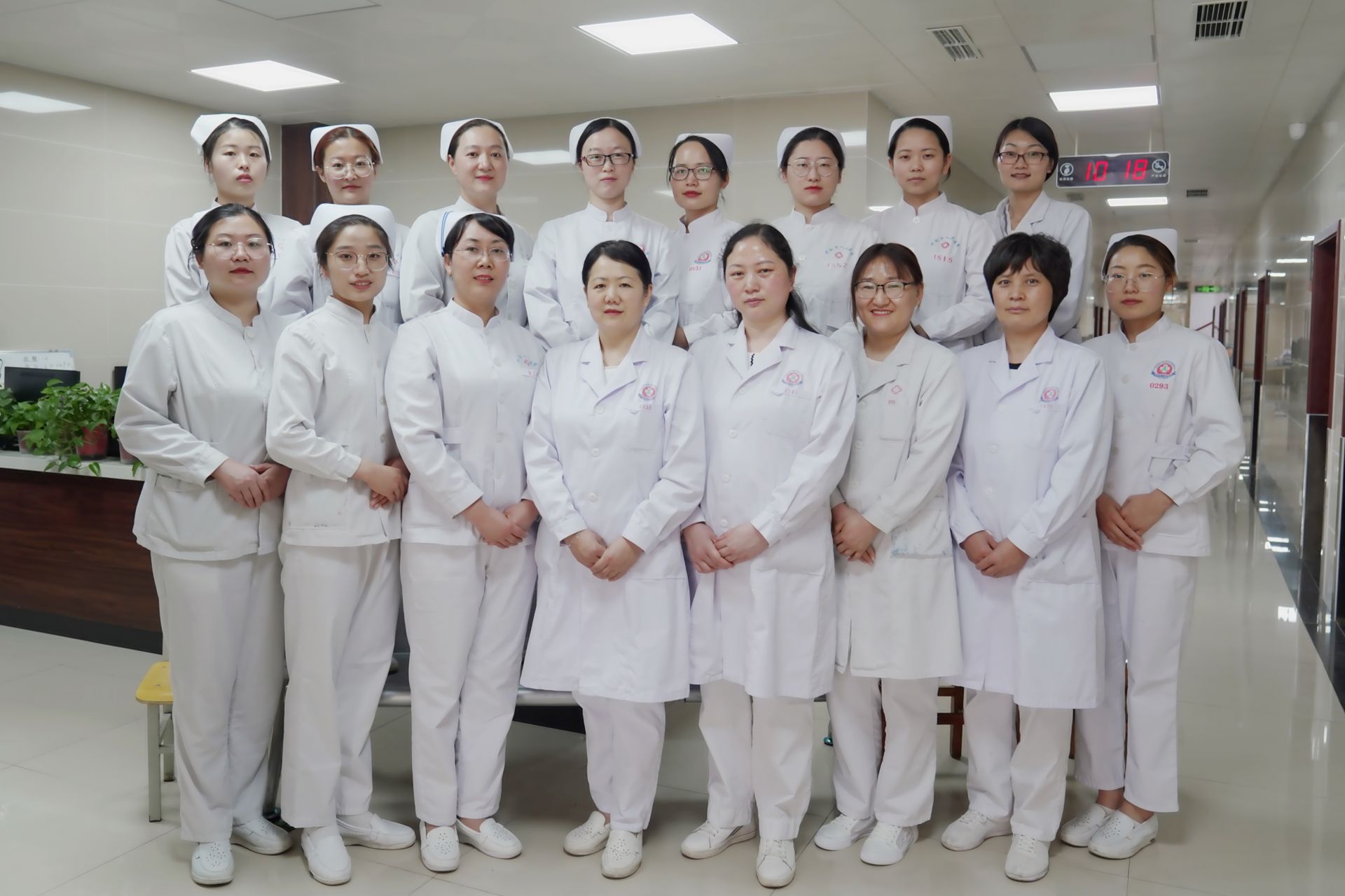 呼吸與危重癥醫(yī)學科